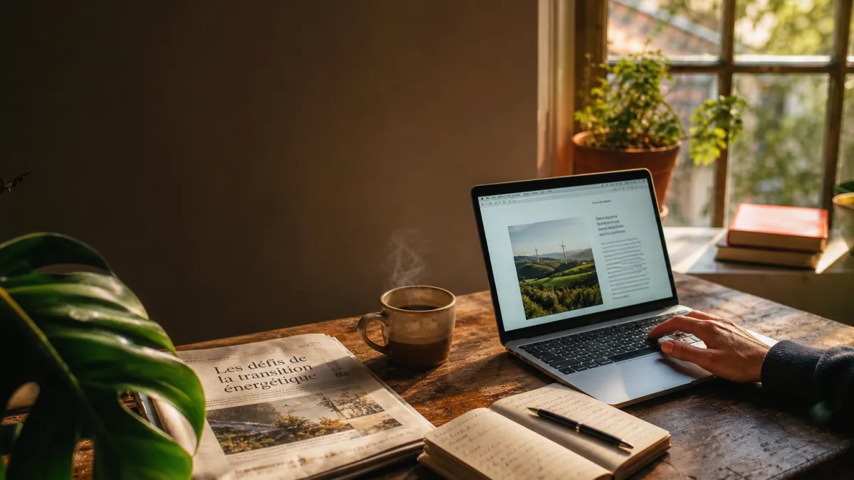 Flexmind Blog Actu : l'essentiel sur cette plateforme en 2026