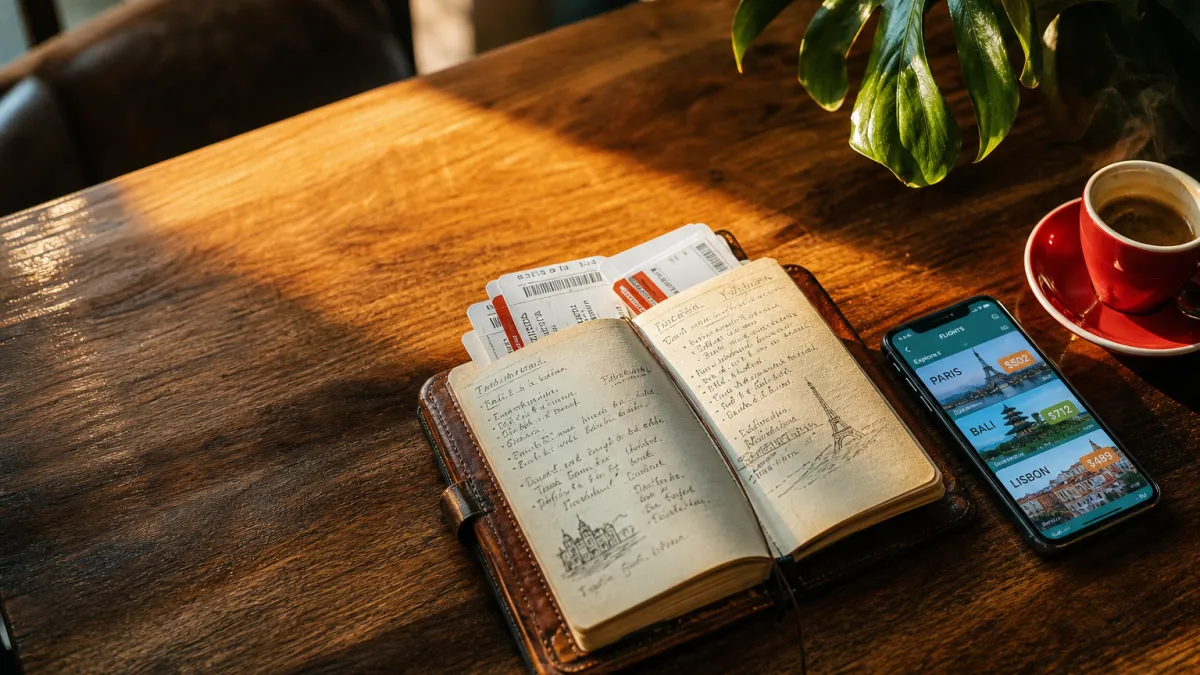 Skyscanner : guide complet pour voyager au meilleur prix