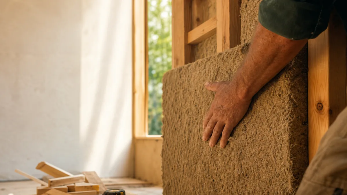 Habitat durable réfléchi : principes et solutions clés