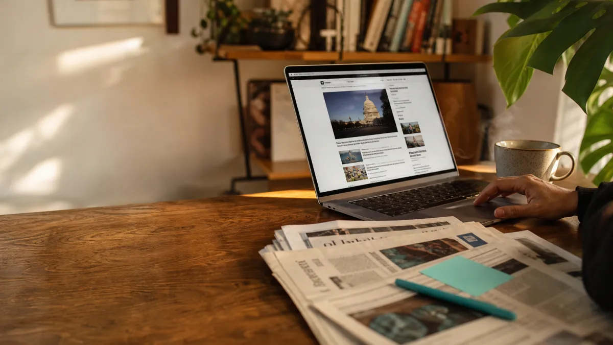 Gospi.fr : décryptage complet de ce site d'infos en ligne