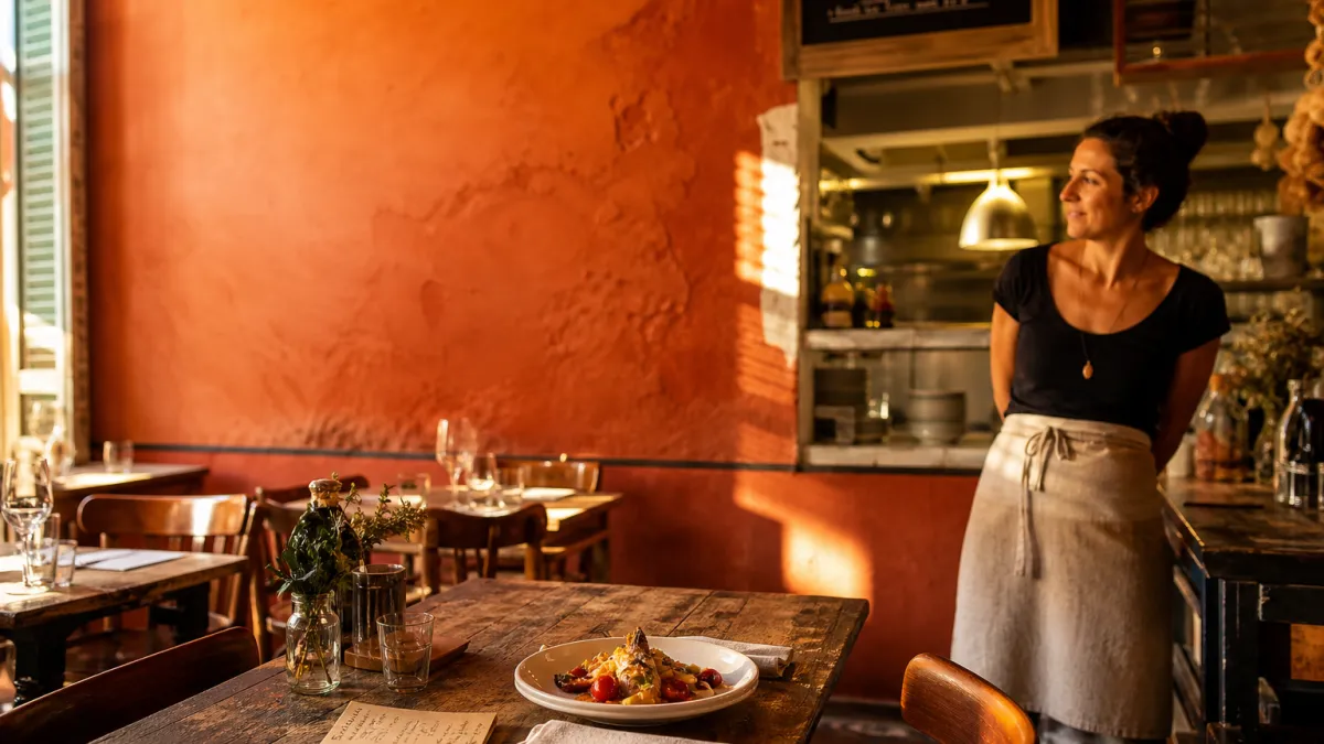 Cauchemar en cuisine Marseille : que devient Siham en 2026 ?