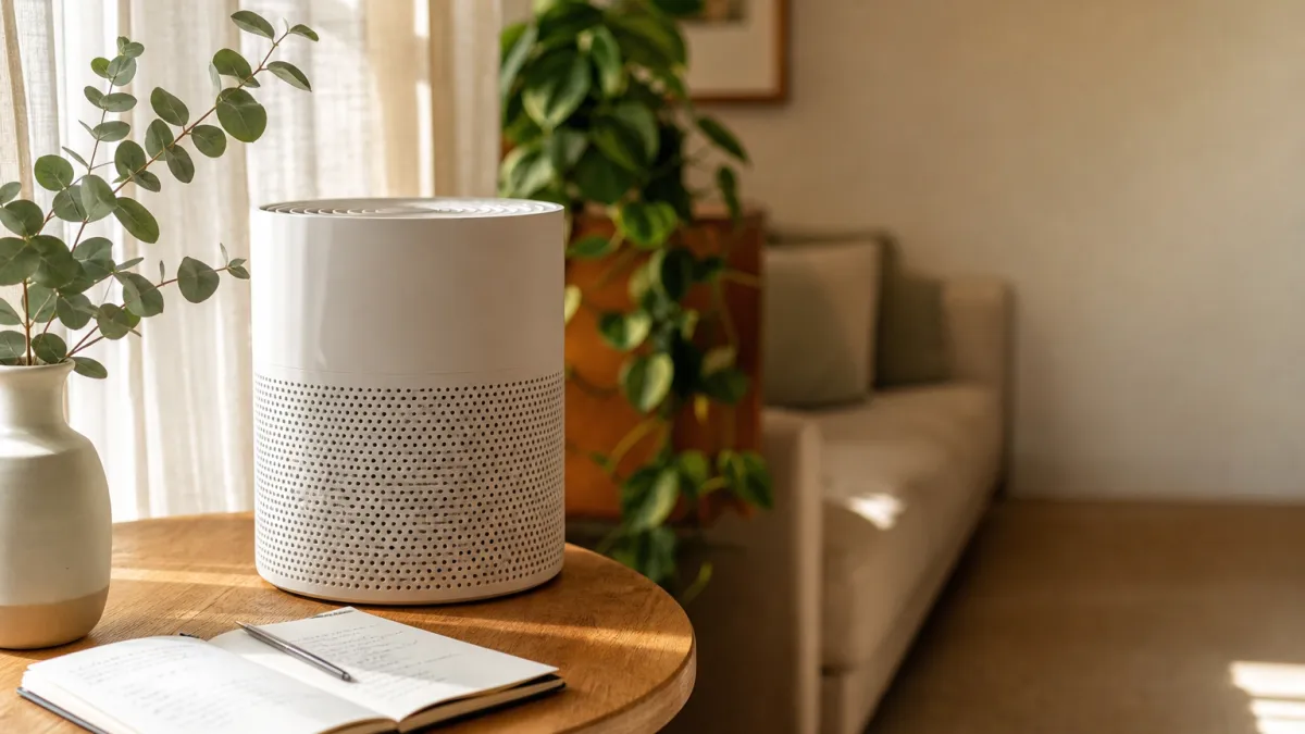 Comparaison de epa air : quel purificateur choisir en 2026 ?