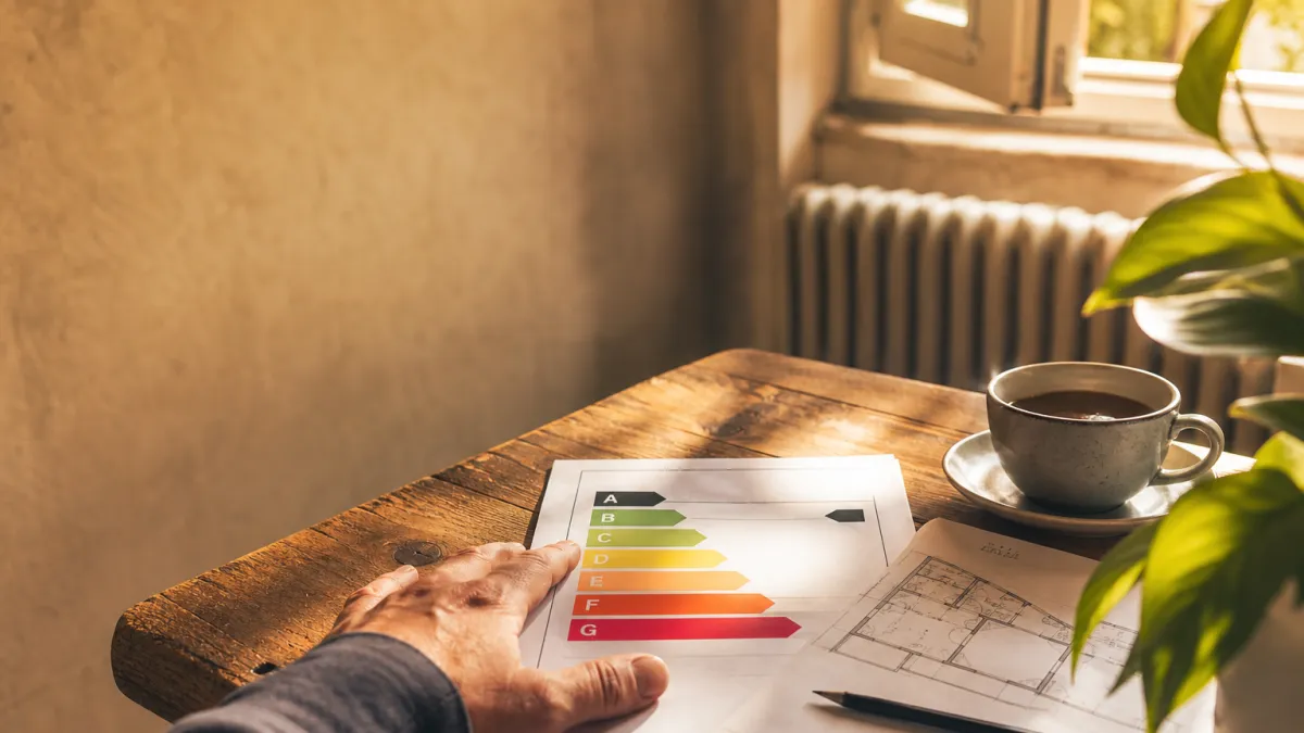Diagnostic énergétique : prix et étapes clés en 2026