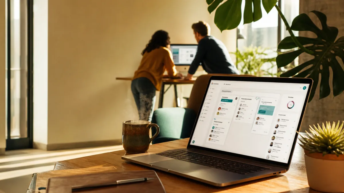 gpnet : guide complet sur cette plateforme collaborative