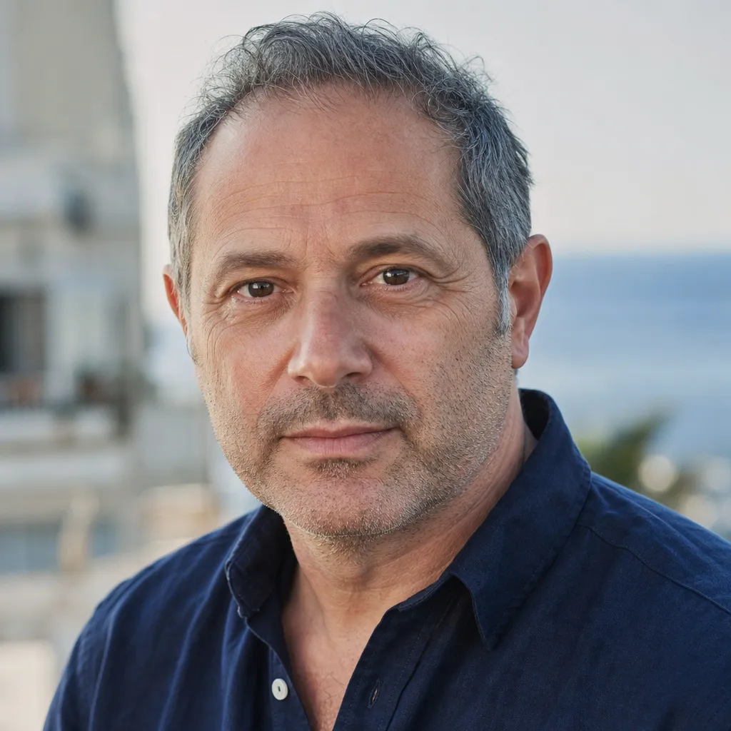 Photo de Thierry Bonnal